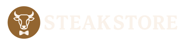 Steak Store logo